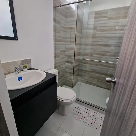 Apartamento Horizonte 3 Habitaciones Filandia Exterior photo