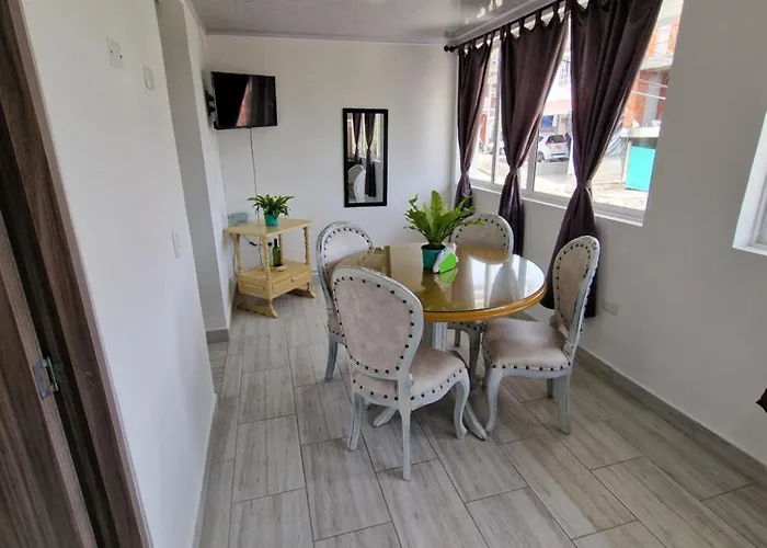 Apartamento Horizonte 3 Habitaciones