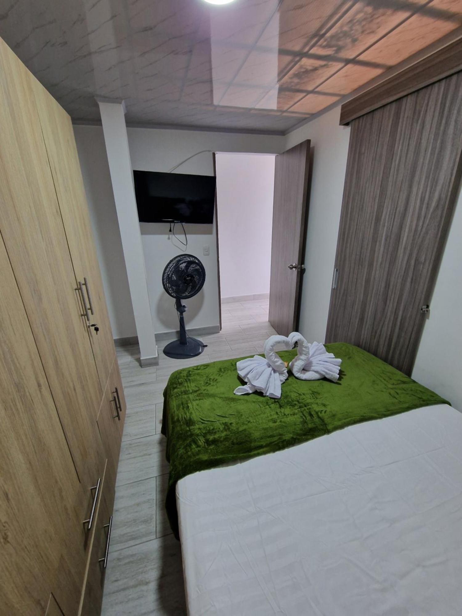 Horizonte 3 Appartement